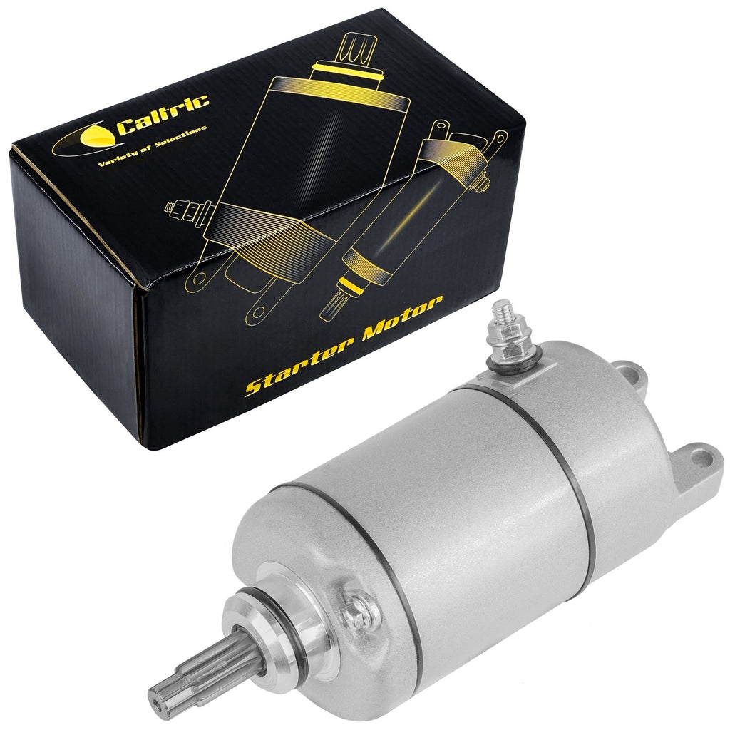 Starter Replacement for Honda ATV TRX300EX (2005–2018)