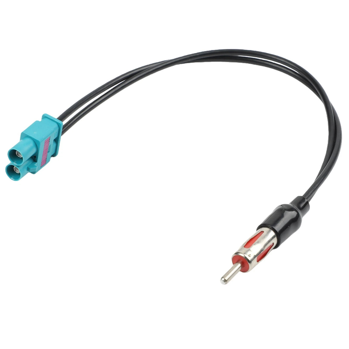 Antenna Adapter for BMW and Ford Radio Systems (30 cm)