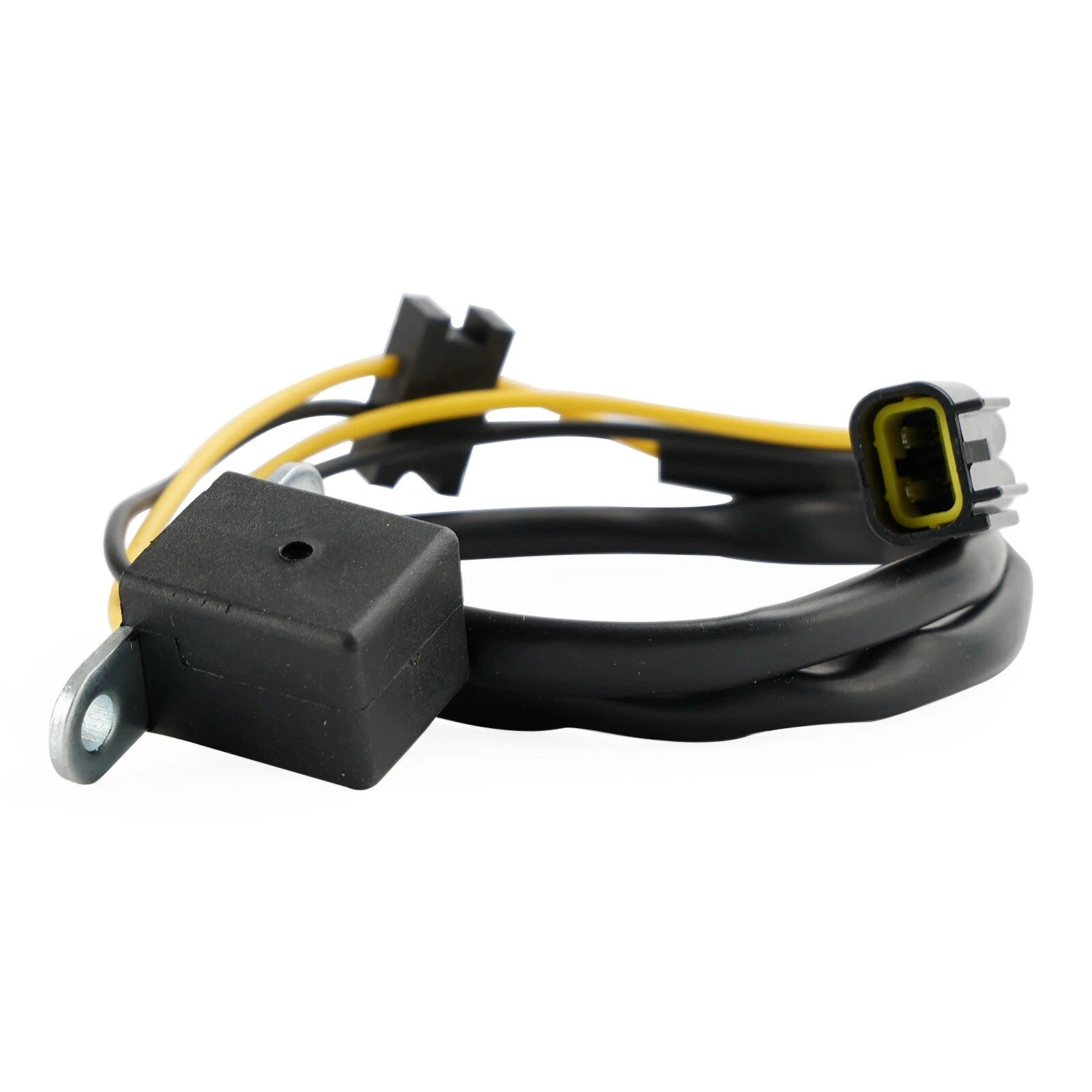 Coil-Pulsing for Kawasaki ZX1200A ZX1200B Ninja ZX-12R (2000–2006)