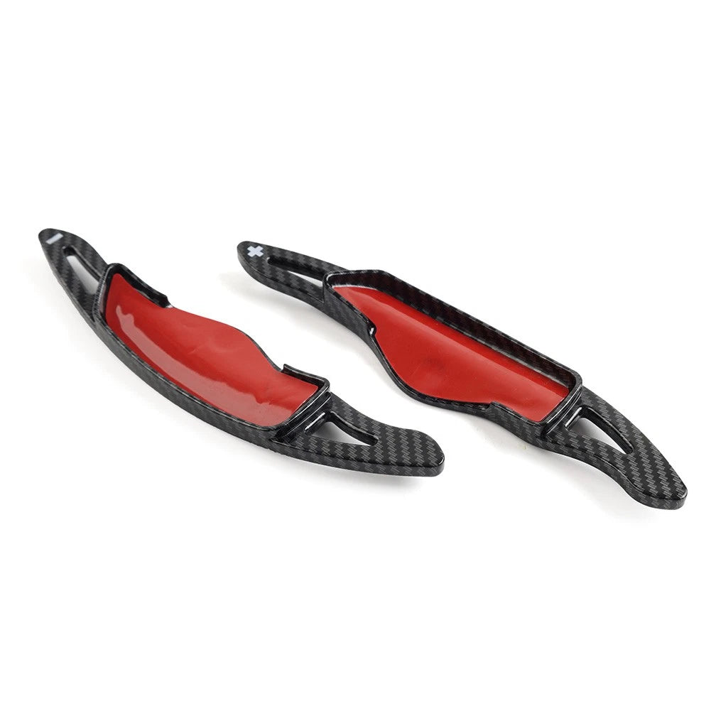 Steering Wheel Shift Paddle Shifter Extension for Hyundai Elantra Sonata Tucson