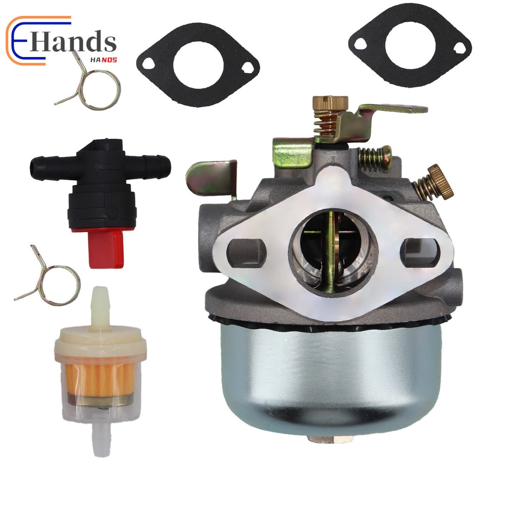 Carburetor for Troy Bilt Horse Tiller Kohler K161 K181 (7HP 8HP)
