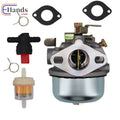 Carburetor for Troy Bilt Horse Tiller Kohler K161 K181 (7HP 8HP)