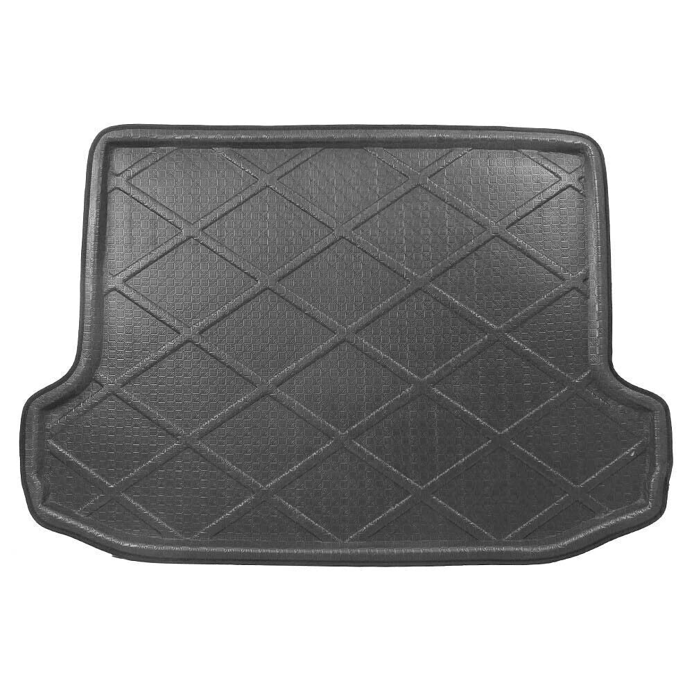 Rear Boot Mat Cargo Floor Tray for Toyota RAV4 (2006–2012)