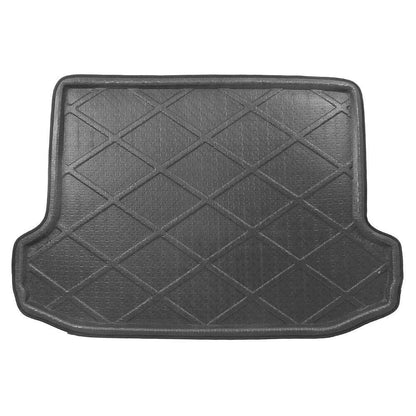 Rear Boot Mat Cargo Floor Tray for Toyota RAV4 (2006–2012)