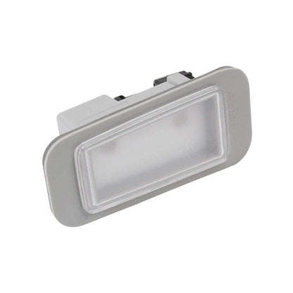 Set of 2 LED License Plate Lamp Lights for Hyundai Genesis DH (2015–2016)