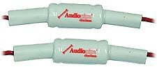 Bass Blocker for Audiopipe BB14 (2.8kHz, Set of 2)