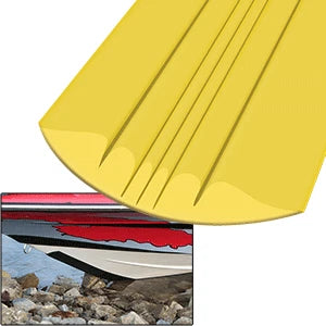 KeelGuard 8' for Megaware (21108) - Yellow