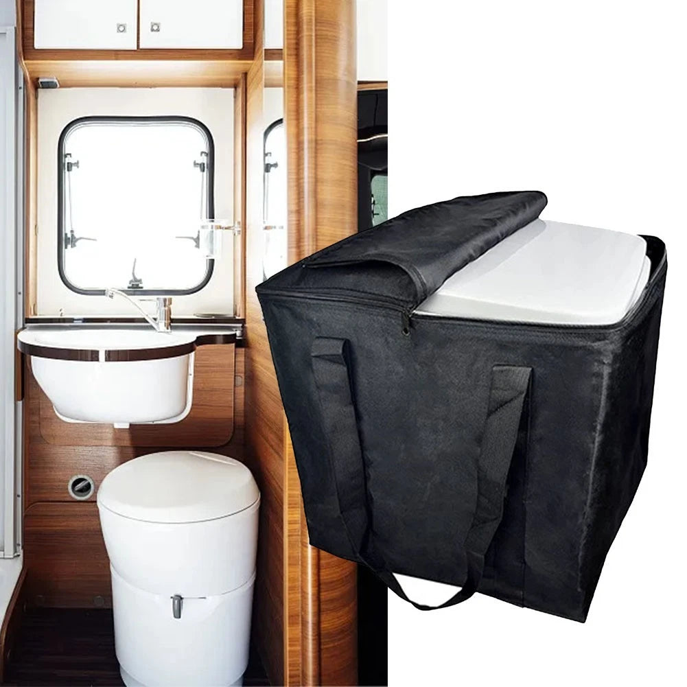 Portable Toilet Carrying Bag for Travel