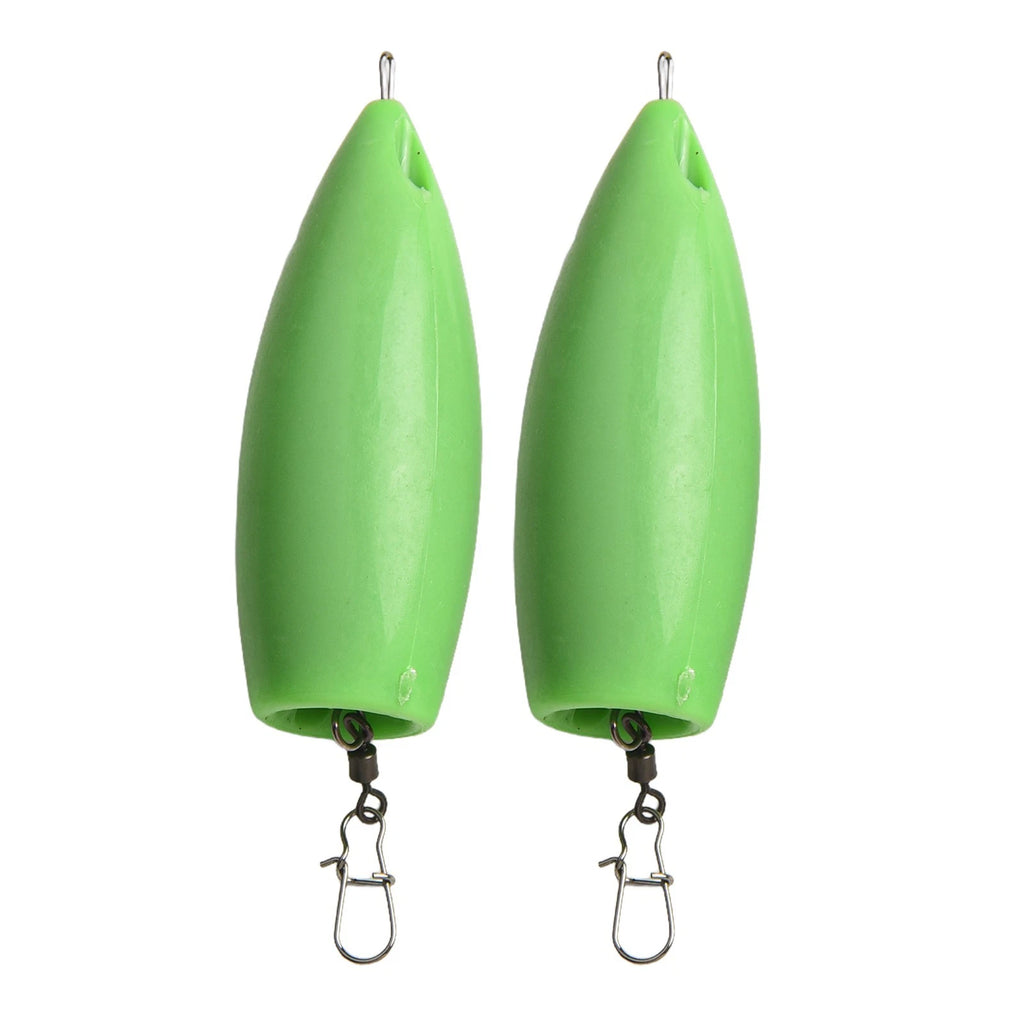 Distance Control Floats Set for Fishing