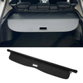 Retractable Cargo Cover for BMW X5 E53 (2000–2006) Gloss Black