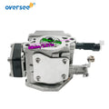 Outboard Carburetor for Yamaha 9.9HP 15HP (2T) (63V-14301, 63V-14301-10-00)