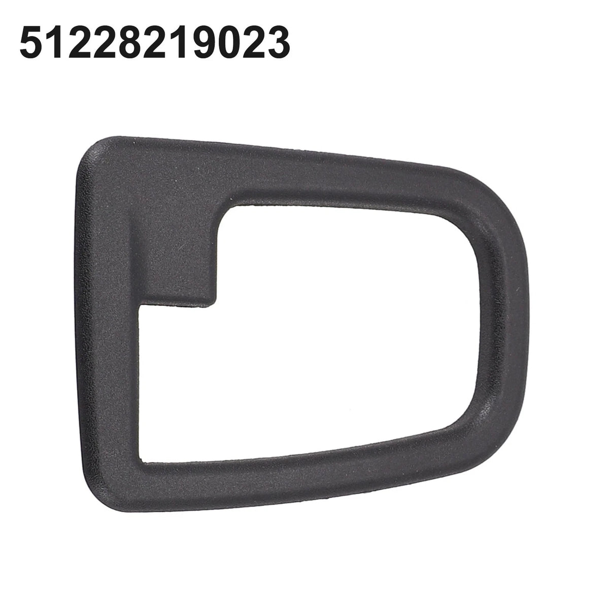 Door Handle Cover for BMW E36 M3 Z3 (1990–1999) 51228219023