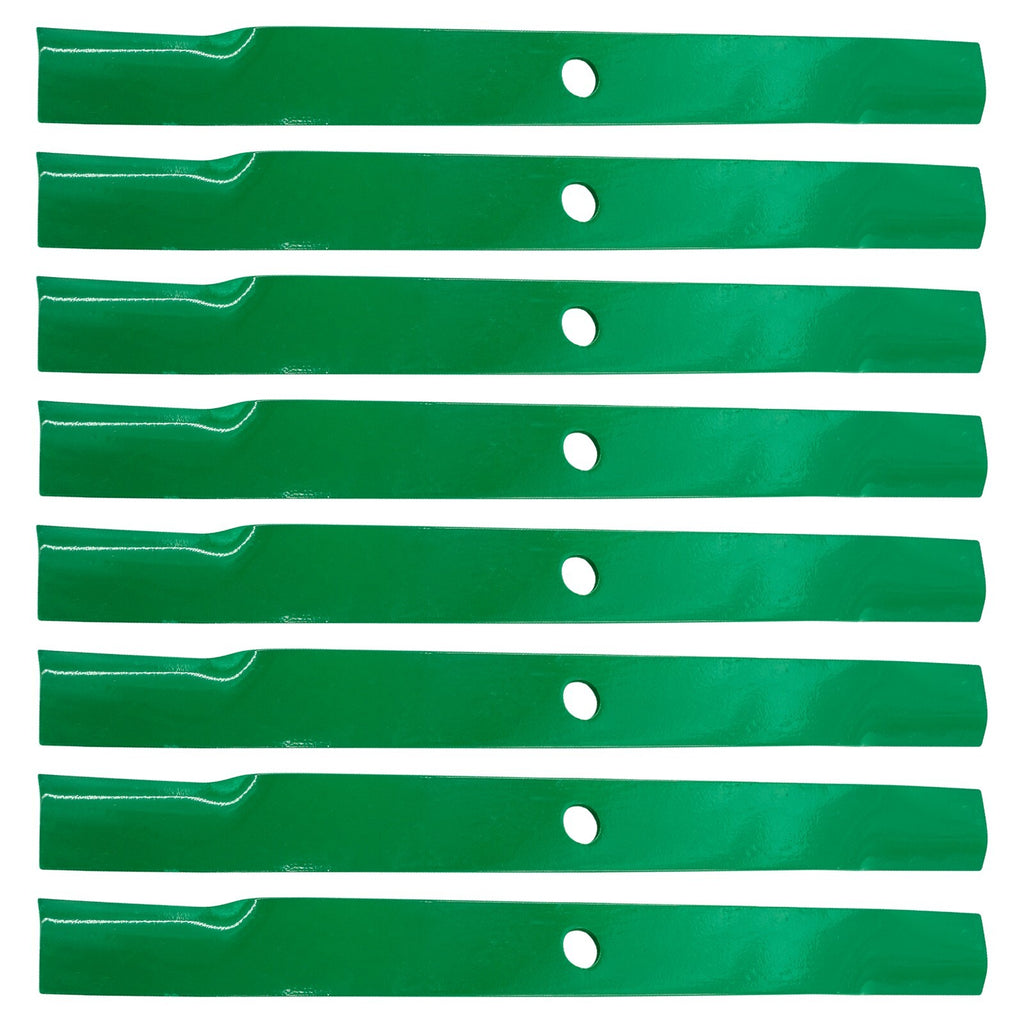 42 Inch Deck Spindle Blade Replacement for Snapper Simplicity Ferris 8X (2000–2000)