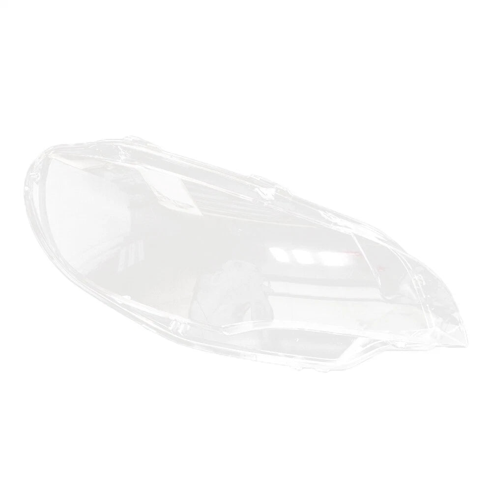 Headlight Lens Cover for BMW X6 E71 (2008–2014)