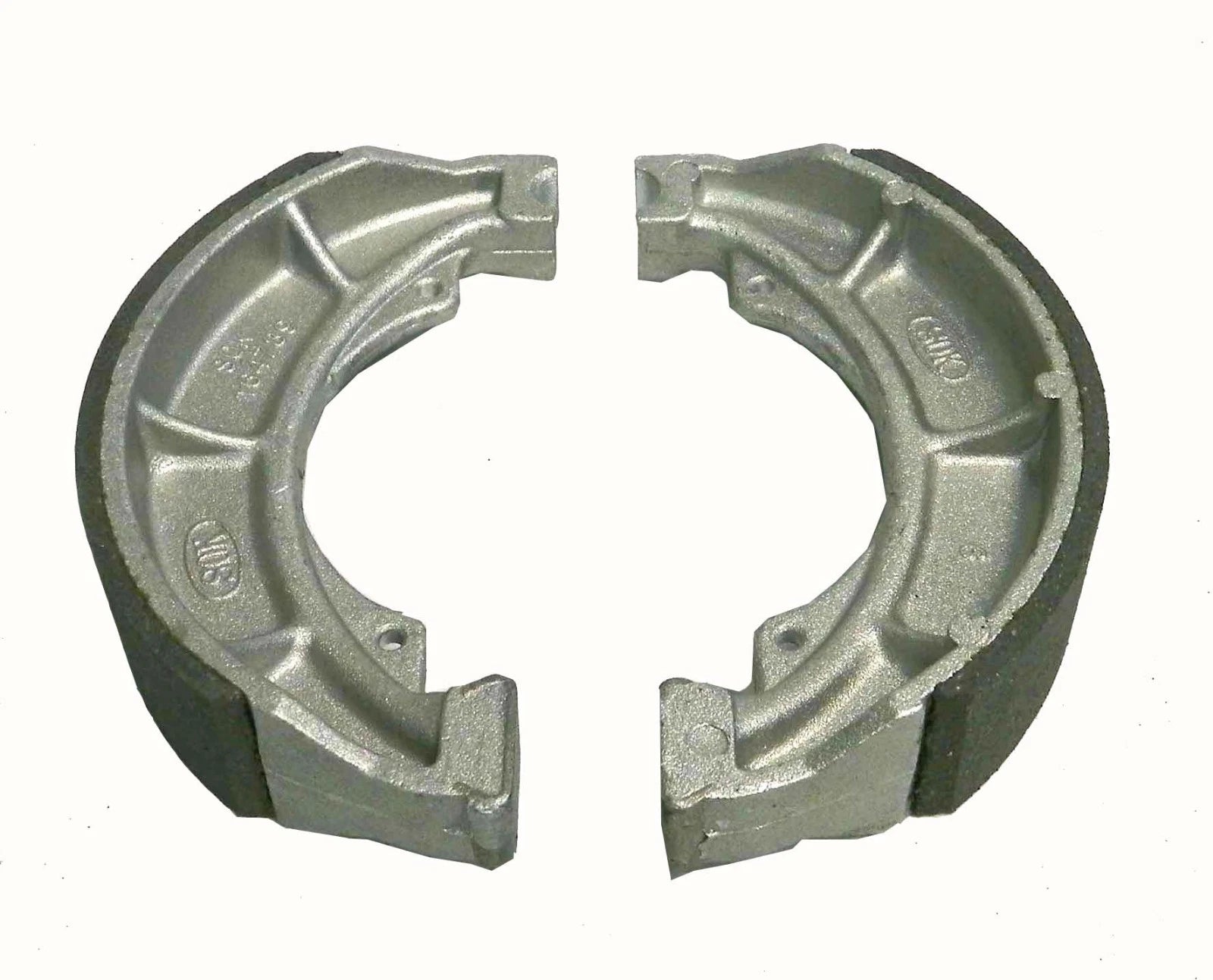 Rear Brake Shoes for Kawasaki WSM (09-2202E)