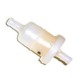 Inline Fuel Filter for Honda BF8 BF10 BF15 BF20 BF25 BF30 (1990–2023) 16910-ZV4-005