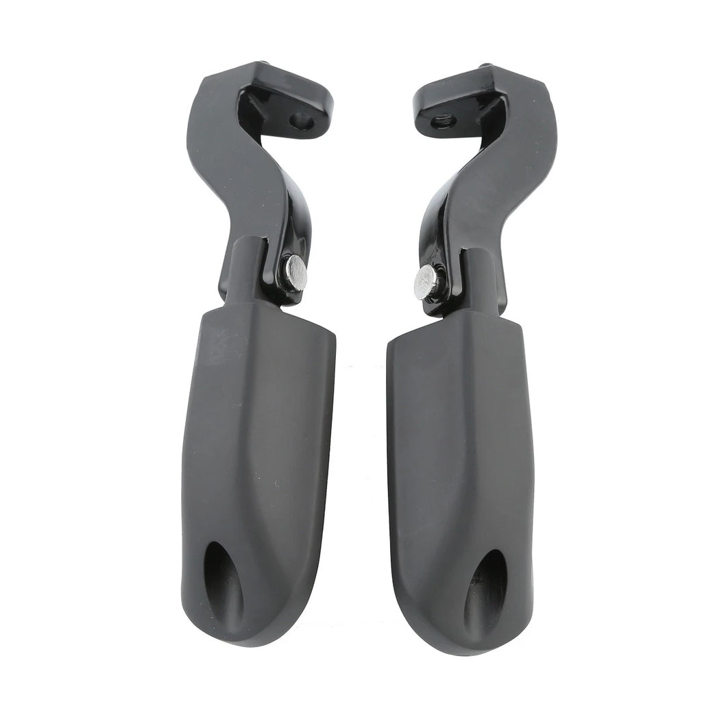 Rear Passenger Pegs for Harley Touring (1993–2025)