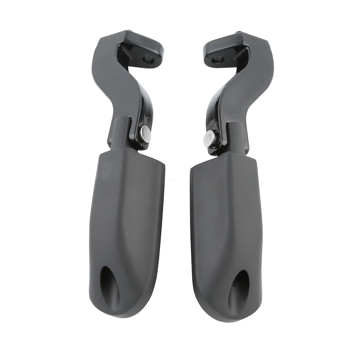 Rear Passenger Pegs for Harley Touring (1993–2025)