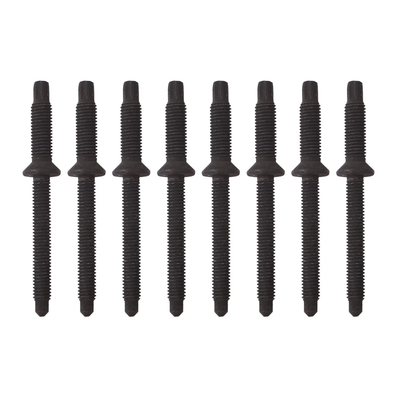 Injector Stud Set for Ford C-Max, Fiesta (Diesel Engines)
