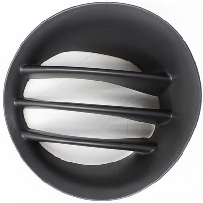 Pair Fog Light Covers for Dodge Ram 1500 (2002–2008) 14859928