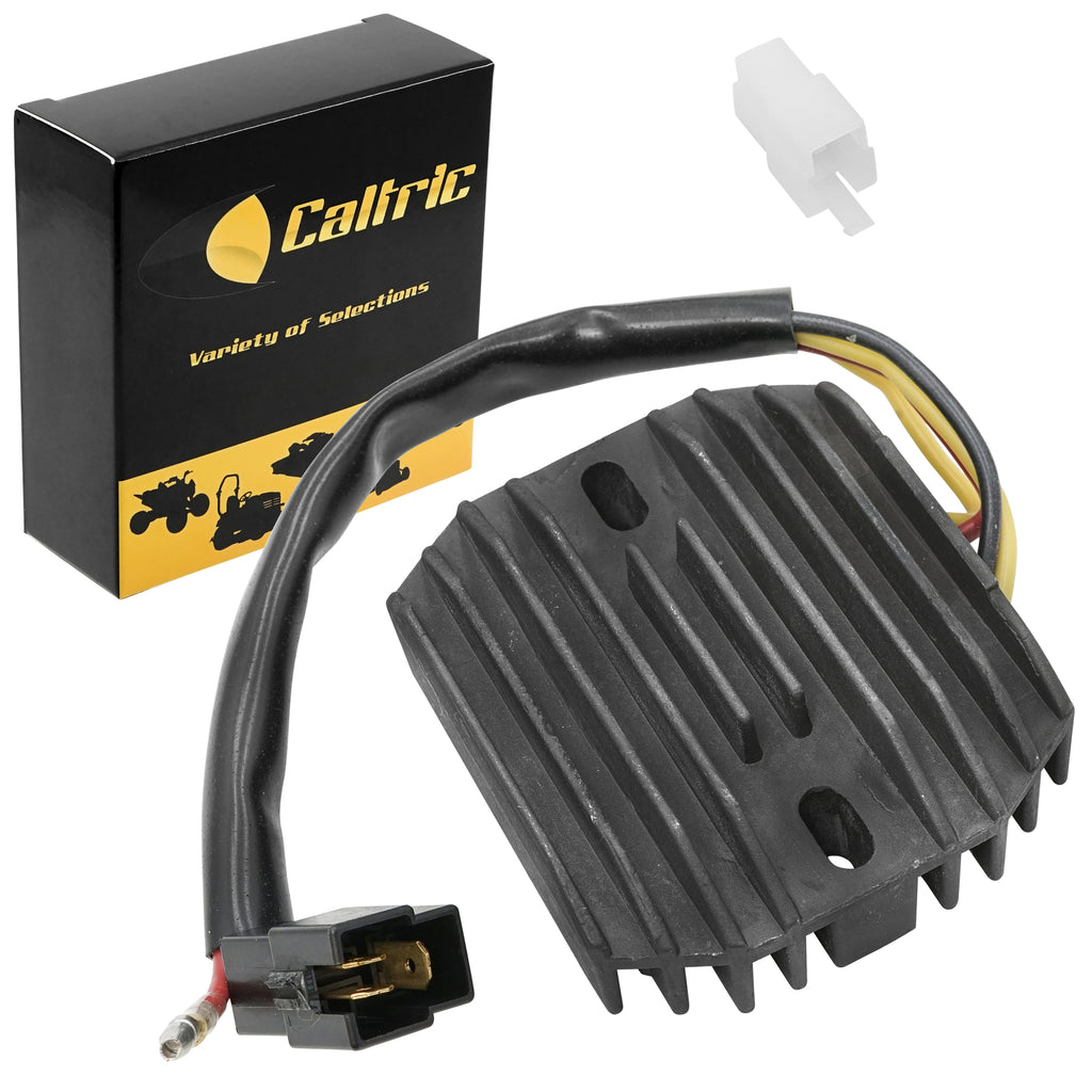 Regulator Rectifier OEM Replacement for Kawasaki KZ400 (1978–1979)