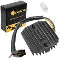 Regulator Rectifier OEM Replacement for Kawasaki KZ400 (1978–1979)