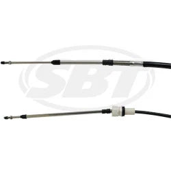 Steering Cable for Polaris SLH SLX SLXH (1998–2001) OE# 7080752