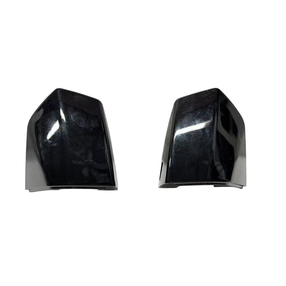 Door Handle Cover for Front Door (ABS) for