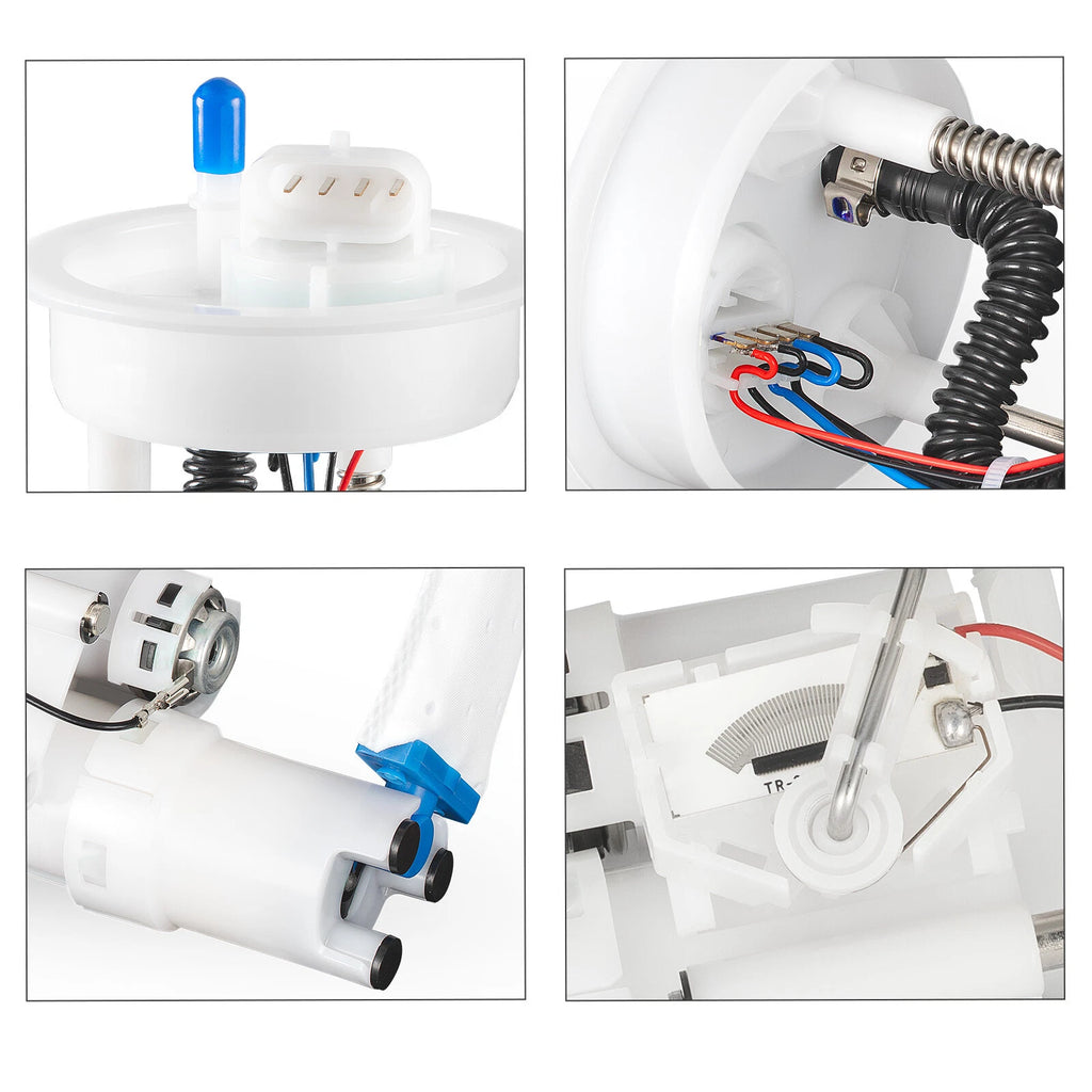 Replacement Fuel Pump for Polaris RZR 900 S (2015–2024), RZR 1000 XP/XP 4 (2014–2023)
