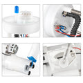 Replacement Fuel Pump for Polaris RZR 900 S (2015–2024), RZR 1000 XP/XP 4 (2014–2023)