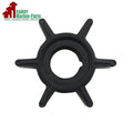 Water Impeller for Tohatsu Nissa 2HP 2.5HP 3.5HP 4HP 5HP (369-65021-1)