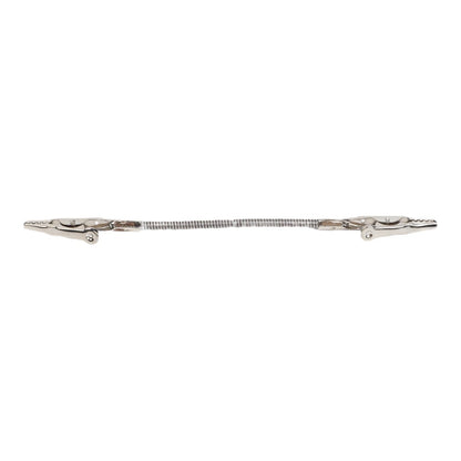 5PCS Crocodile Clips for Desktop Organization and Display