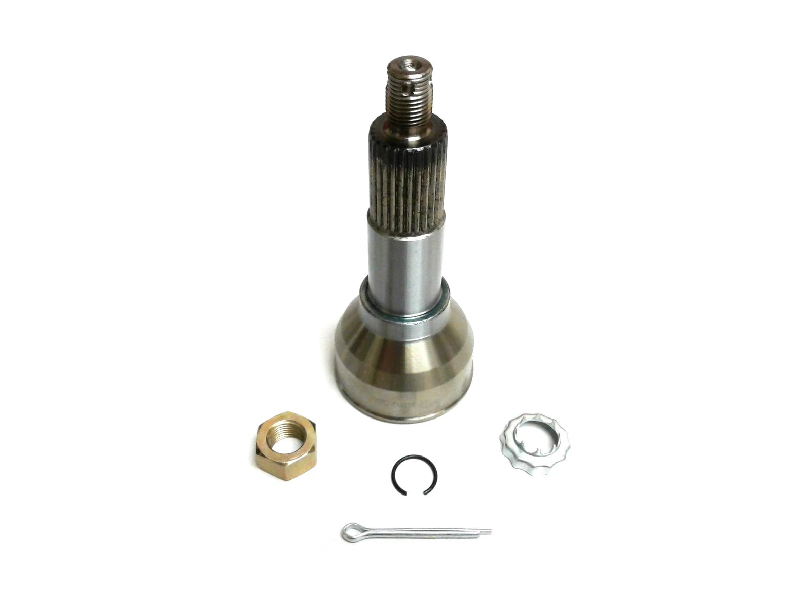 Front Outer CV Joint Kit for Yamaha Bruin 350 (2004–2006)