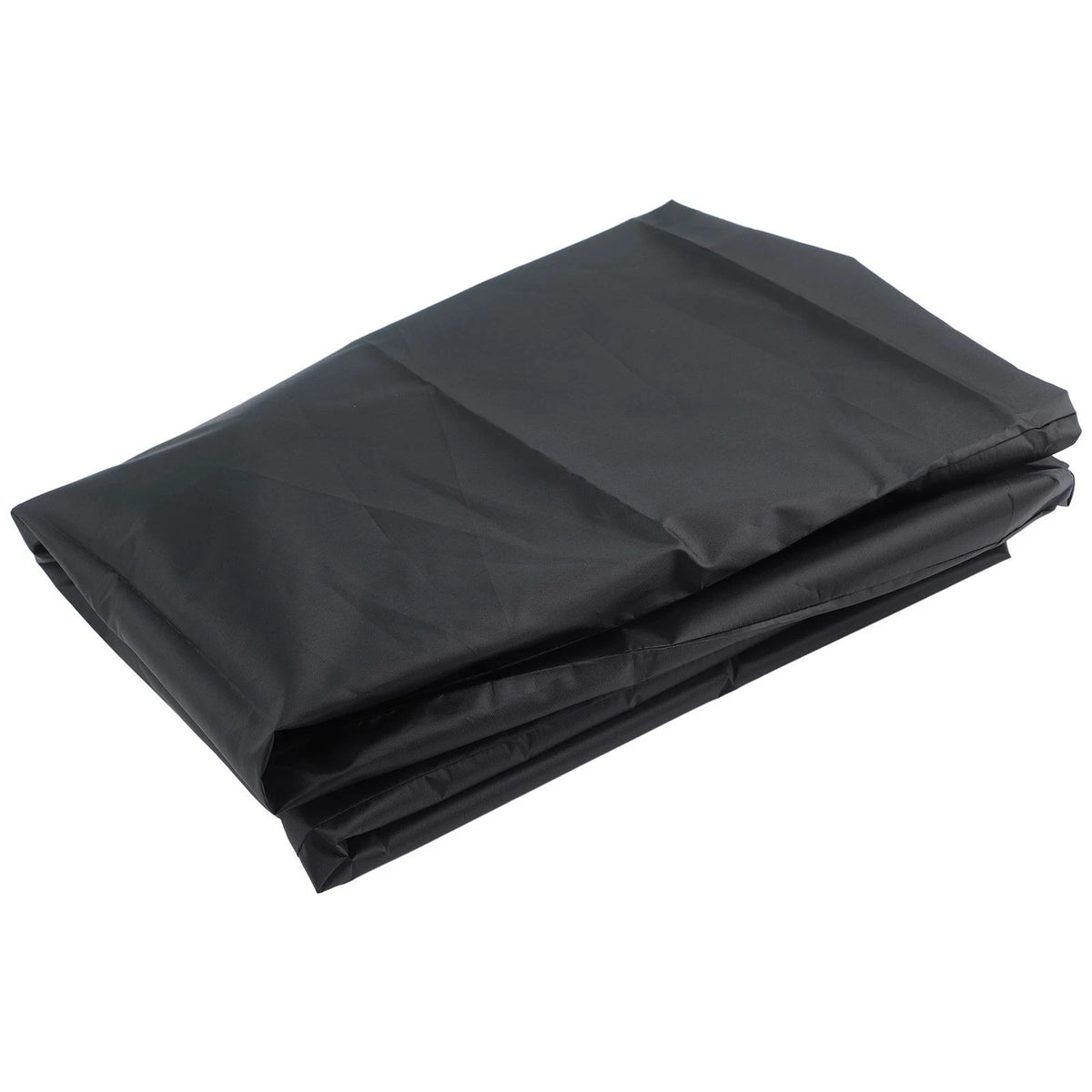 Waterproof Black Grill Cover for BBQ Cooking Patio Protector (No Part Numbers)