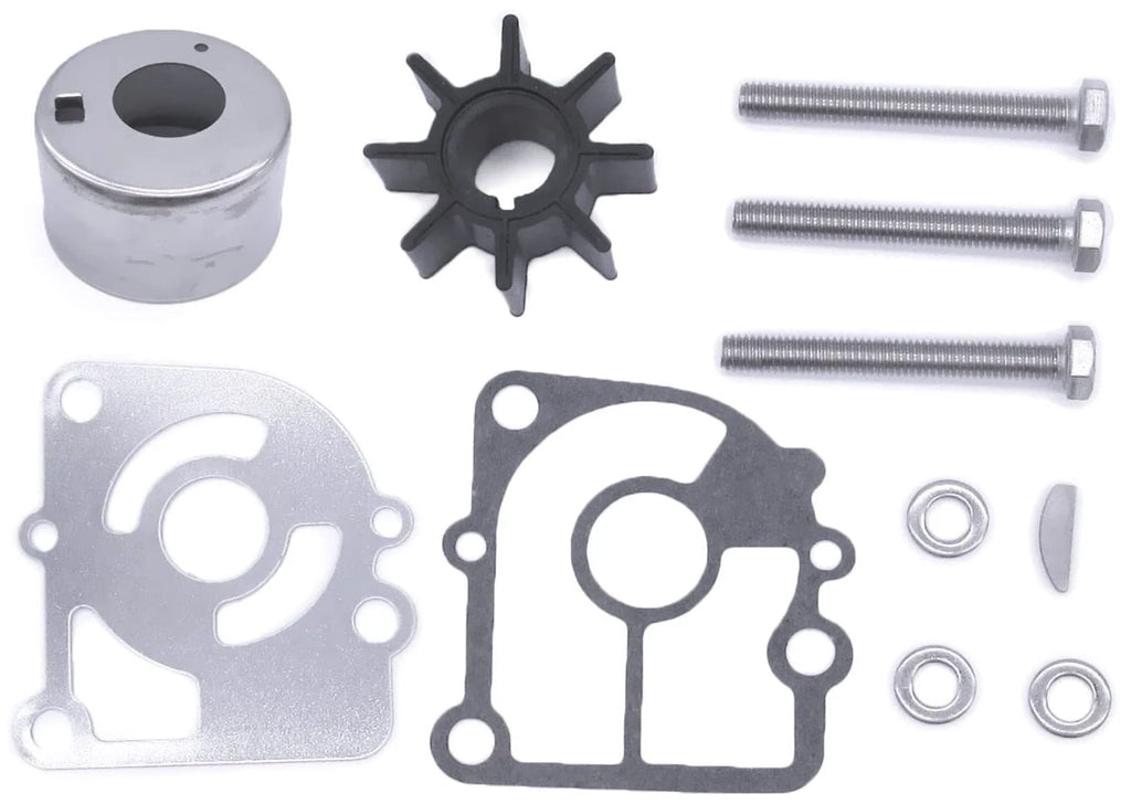 Outboard Water Pump Service Kit 36287322 for Nissan Tohatsu 9.9-20 HP (1990-2023)