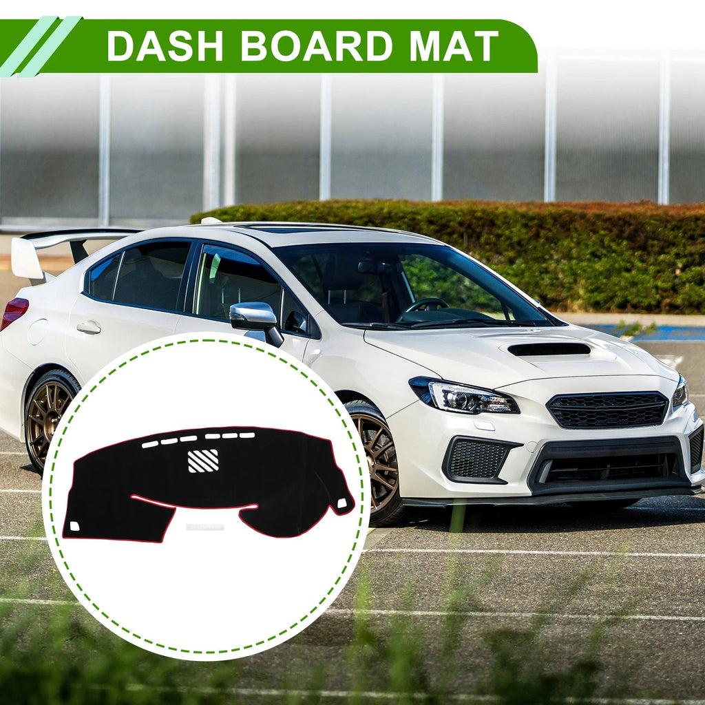 Dashboard Dash Cover Replacement for Lexus RX Series (2010–2022) 1 Set