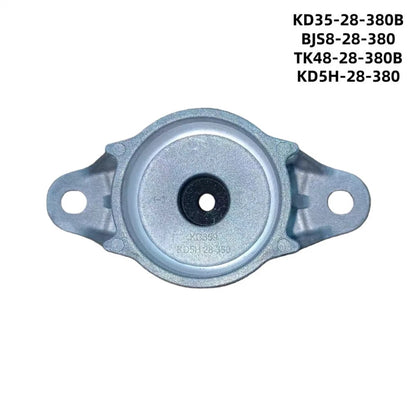 Rear Shock Top Absorber Rubber BJS8-28-380 for Mazda 3 2013–2018, 6 2013–2018