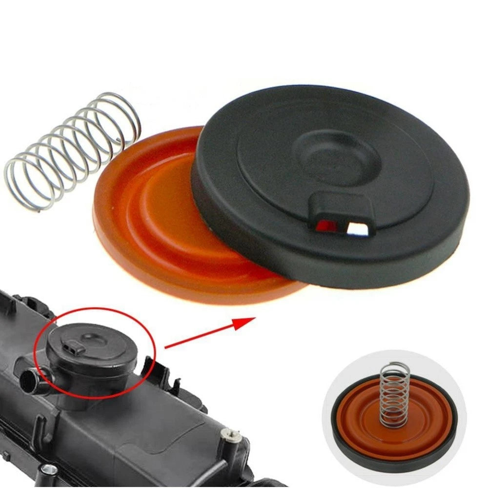 PCV Valve Cover Cap Replacement 8200629199 For Renault Clio Kangoo Megane Scenic
