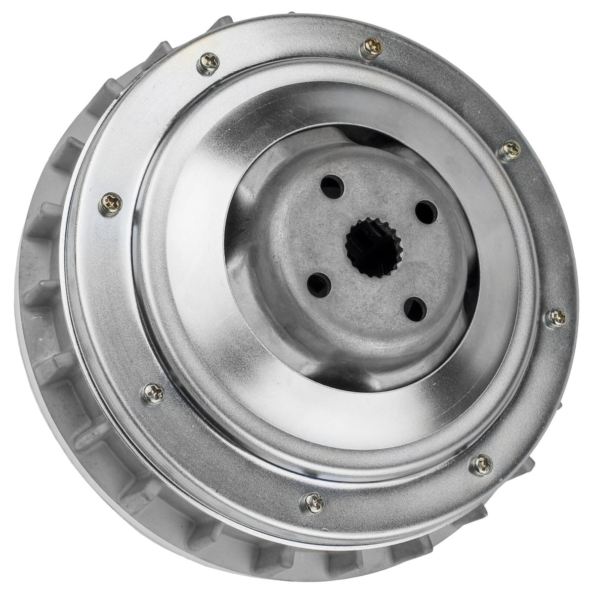 Primary Sliding Sheave Replacement for Yamaha Outboard (2005–2015)