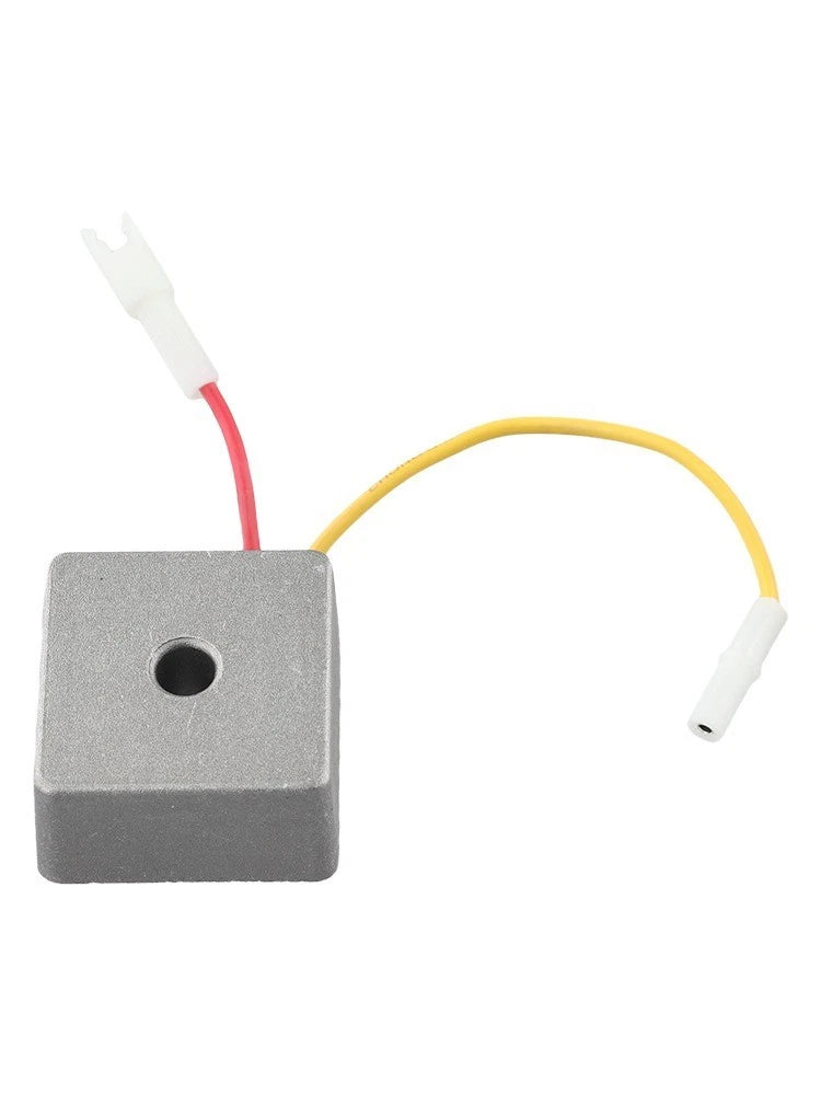 Voltage Regulator for Reliable Engine Operation (491546)