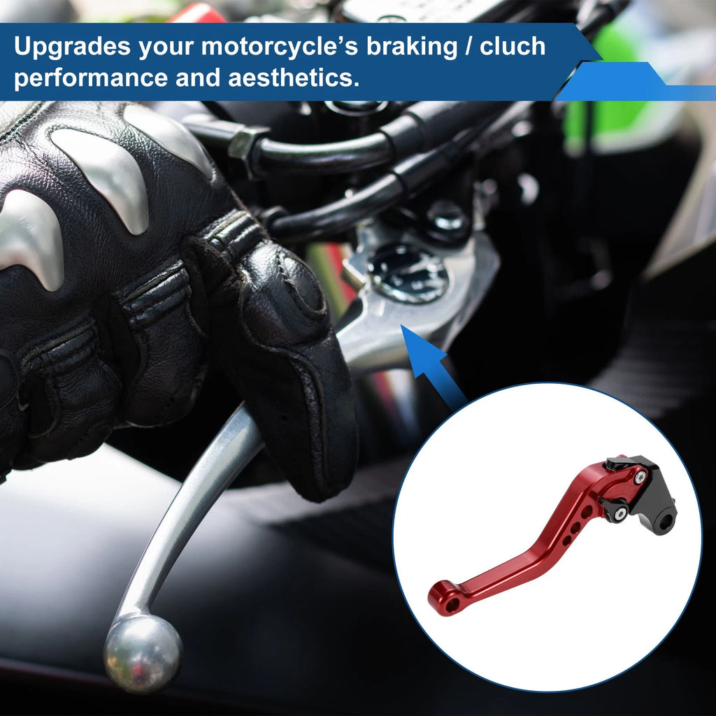 Clutch Lever Set Replacement for Honda CB919 (2002–2007)