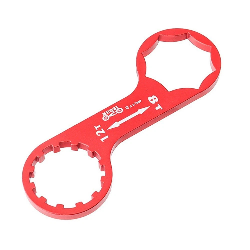 Front Fork Shoulder Cover Wrench for Mountain Bike (XCM/XCR/XCT/RST)