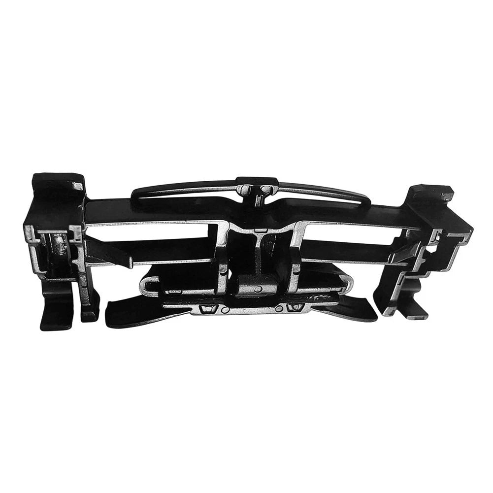 For Ford Focus For MK3 2011-2018 Roof Gutter Trim Clip 1 Pc Black 1724500