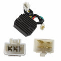 Regulator Rectifier for Honda CBR600RR (2003–2006)