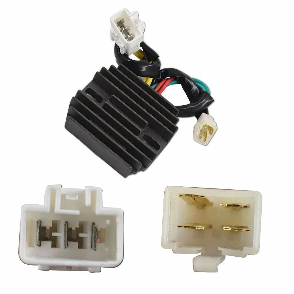 Regulator Rectifier for Honda CBR600RR (2003–2006)