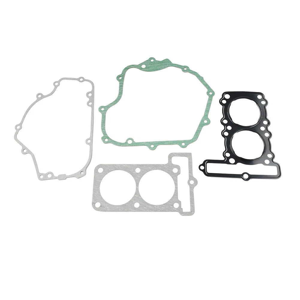 Engine Covers Gasket Kit for Kawasaki Ninja 250R EX250 (1986–2007)