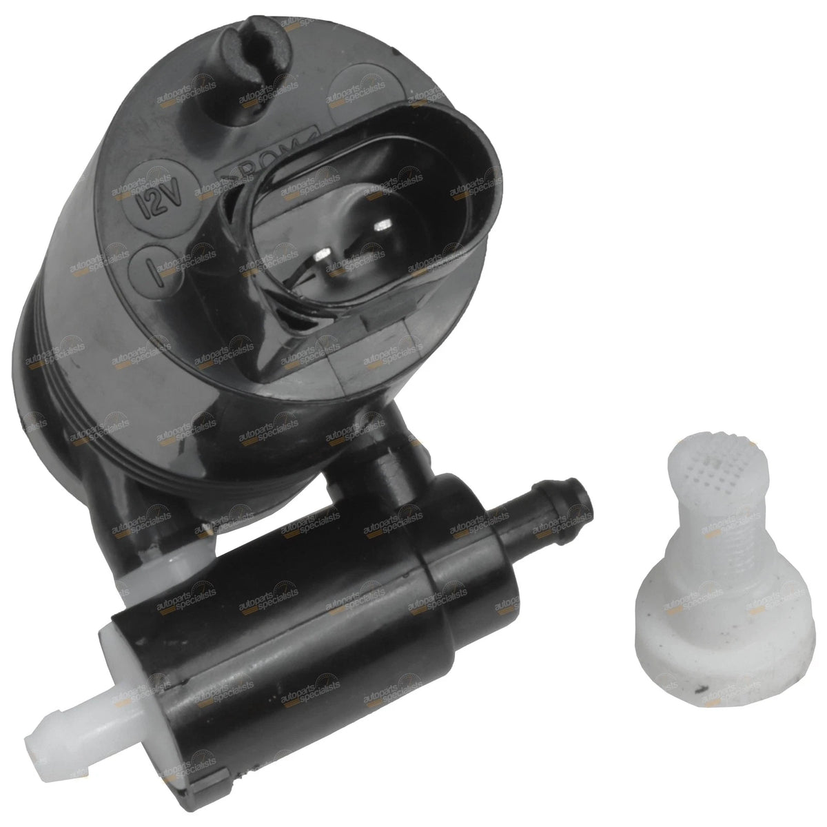 Front Windscreen Washer Pump for Mercedes-Benz GL500 X164 (2006–2010)