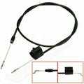 Throttle Pull Control Cable for 22" Deck Series 038 (2003–2007)