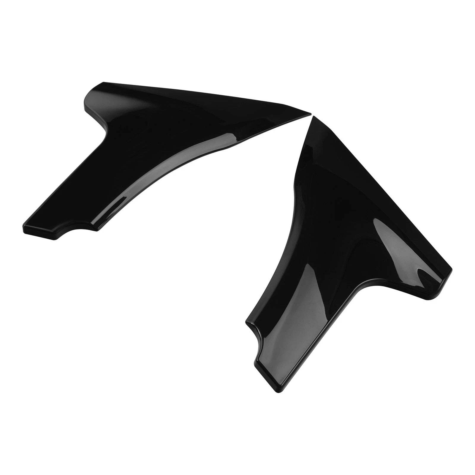 Side Panel Fairings for Harley CVO Road Glide FLTRXSE (2023–2025)