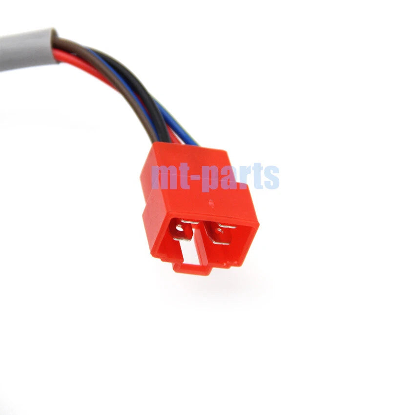 Ignition Key Switch Lock Set for Yamaha XVS400C Drag Star Classic (1998–2008)